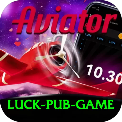 Luck Pub Game Turbo Pro v2.9.8 - 2