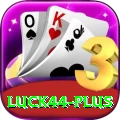Luck44 Gold Edition v4.1.4
