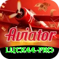 Luck44 Gold Edition v4.1.1
