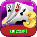 luck91 Master Pro v2.2.7
