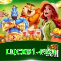 luck91 Casino Official v1.8.7