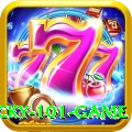 Lucky 101 Game Pro v3.4.1