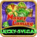 lucky 3vegas - Live Plus