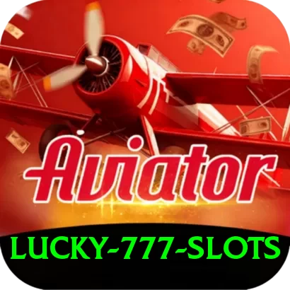 lucky 777 slots Games Mega - 2