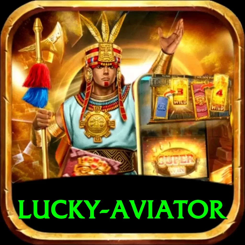 lucky aviator Plus APK v1.2.8 - 2