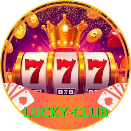 lucky club Official v3.1.2 - 2