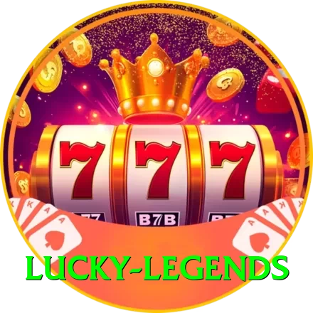 Lucky Legends Gold v3.7.9 - 2