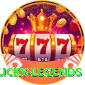 Lucky Legends Gold v3.7.9