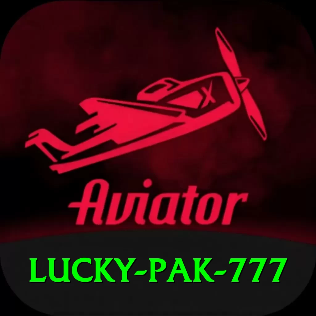 lucky pak 777 Casino Official v5.7.1 - 2
