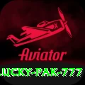 lucky pak 777 Casino Official v5.7.1