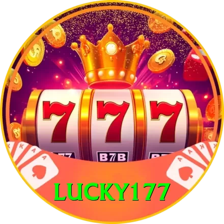 lucky177 Max Casino App - 2
