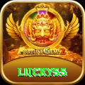 lucky55 Gold Pakistan