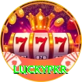 luckypkr - Slots Legend