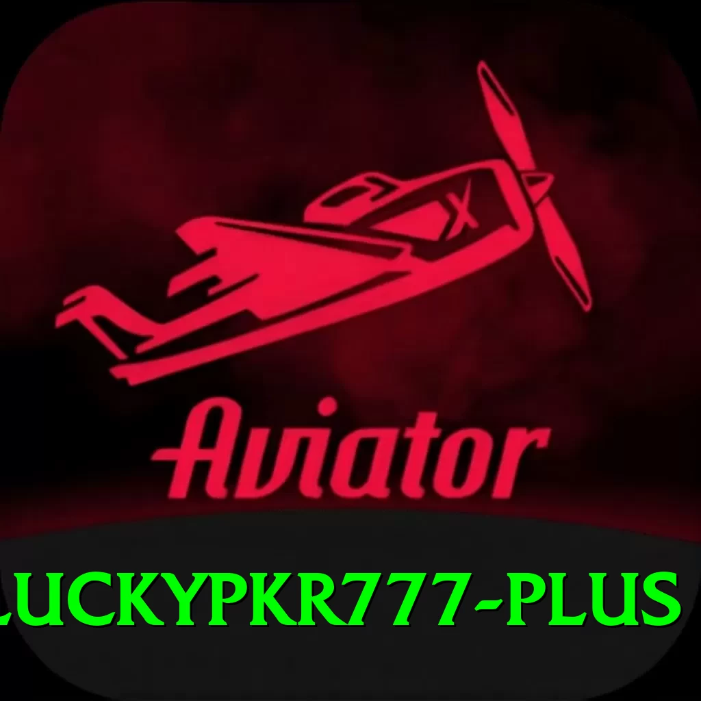 LuckyPKR777 VIP 2024 - 2