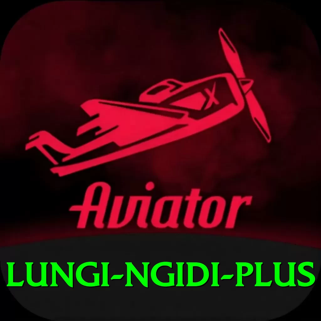 lungi ngidi Pakistan Gold v3.7.6 - 2