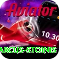 marcus stoinis Super - Casino & Slots