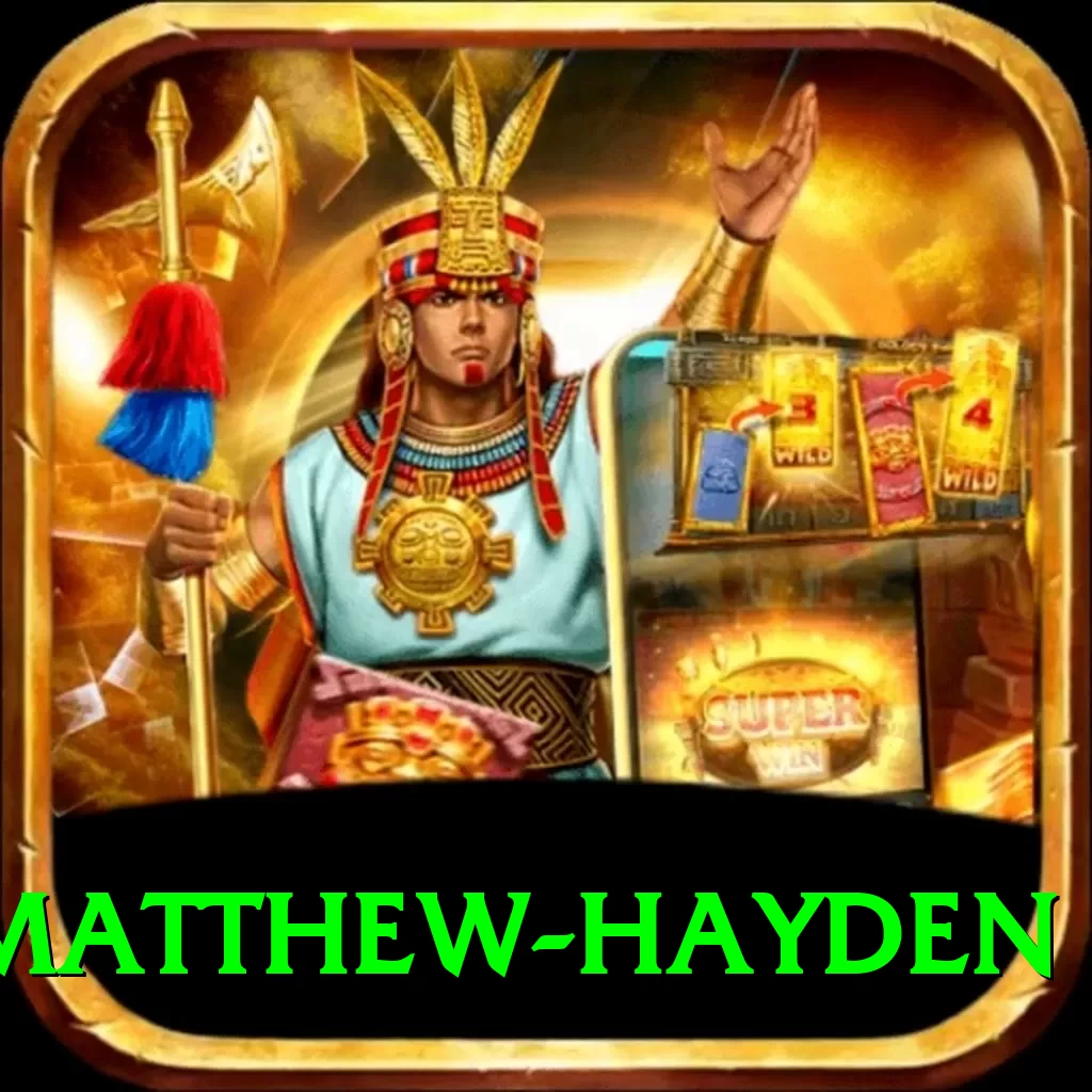 matthew hayden Extreme - Casino & Slots - 2