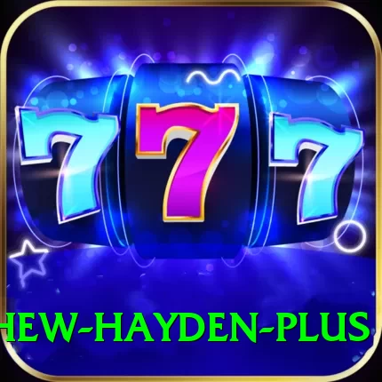 matthew hayden Official v4.2.3 - 2