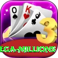 mega millions - Live Master