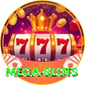 mega slots Casino Official v3.7.8