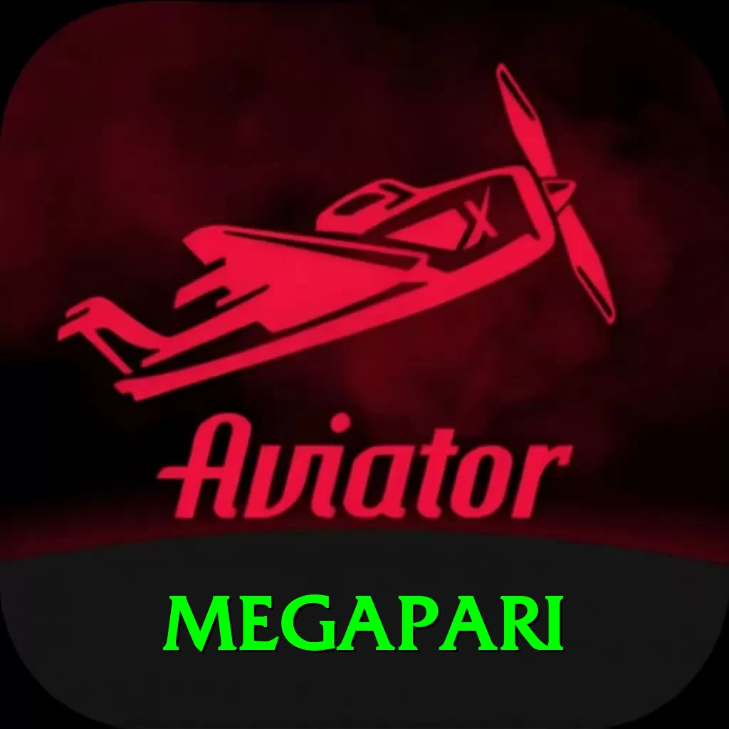 megapari Official v3.5.0 - 2