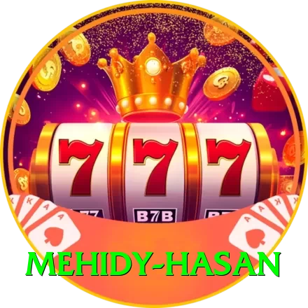 mehidy hasan Games Prime - 2