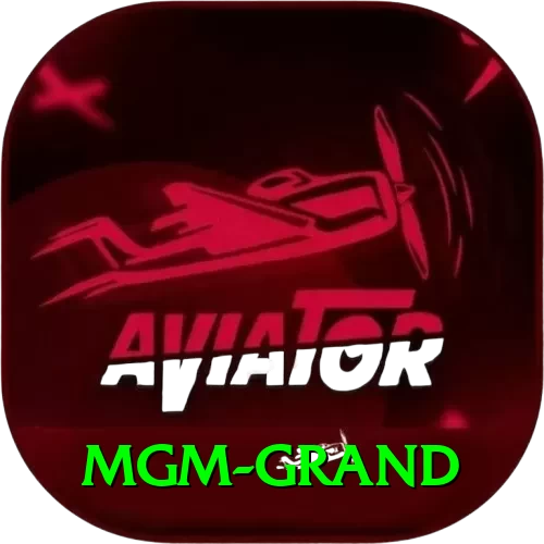 mgm grand Plus v1.5.1 - 2