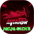 mgm slots Mega New