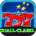 michael clarke Mega Gaming App