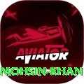 mohsin khan - Casino Max