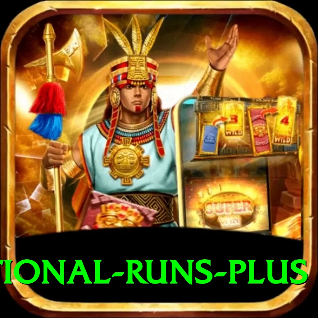 most international runs Max APK v3.7.6 - 2