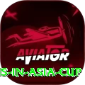most runs in asia cup - Elite v3.7.8