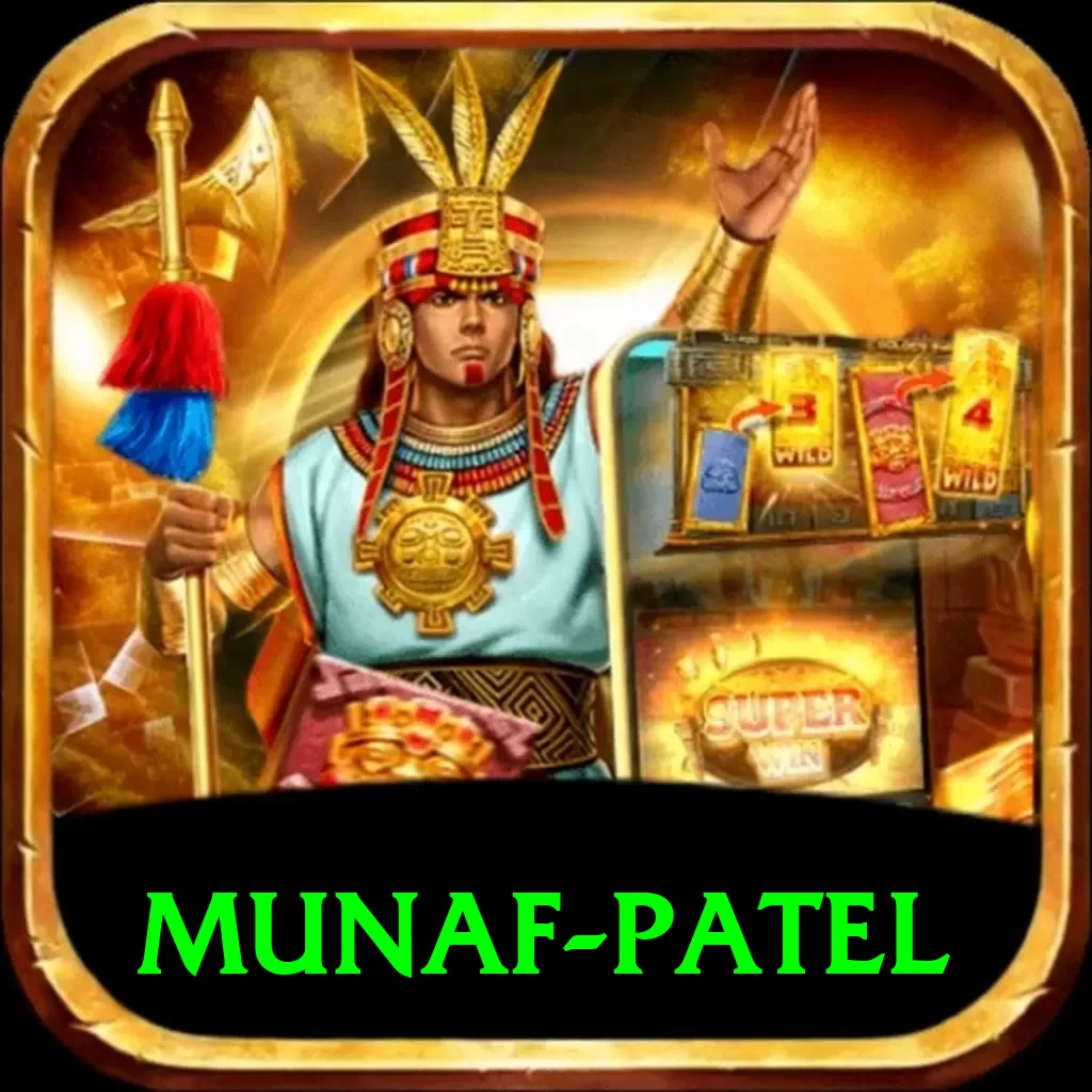 munaf patel Bonus Prime v1.8.3 - 2
