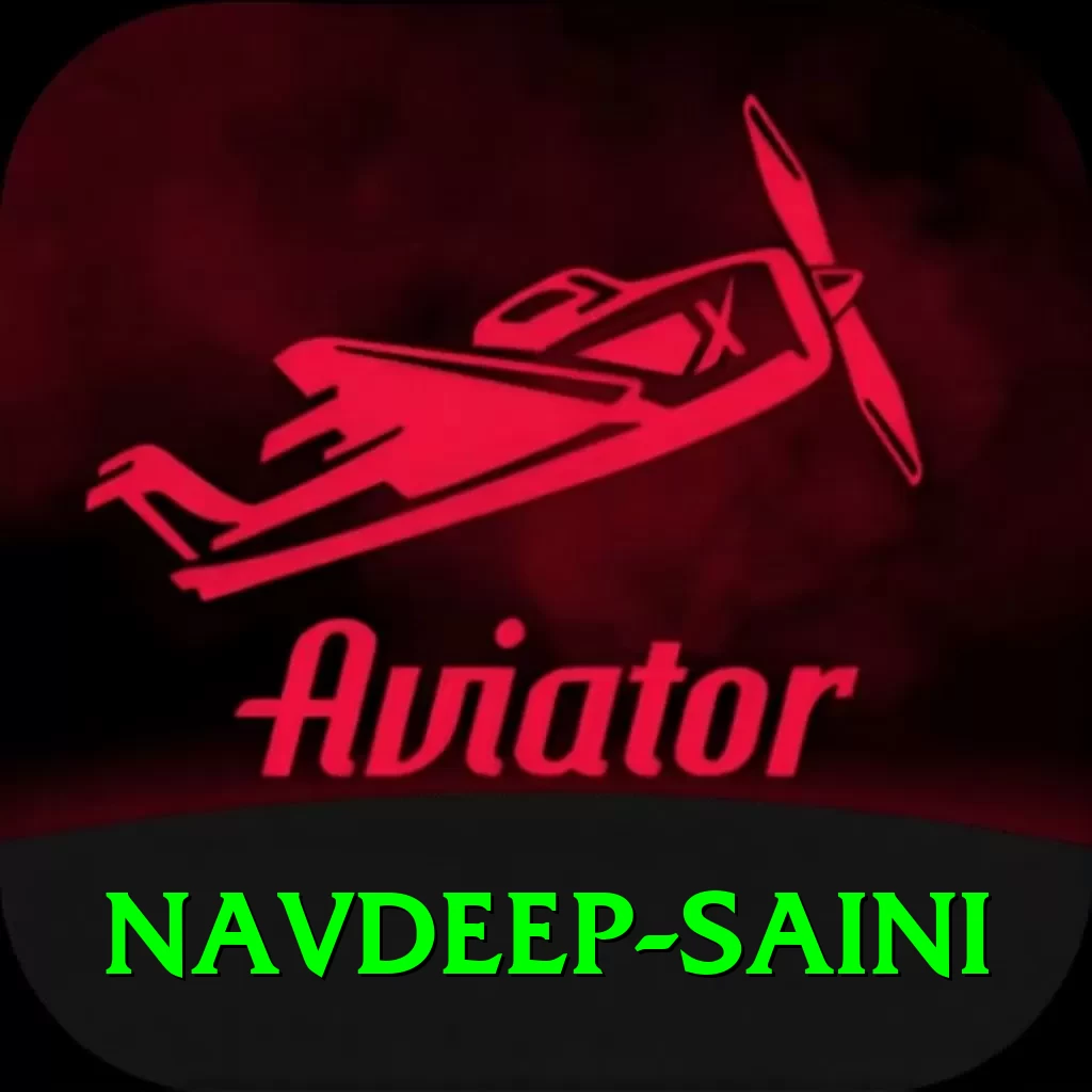 navdeep saini Bonus VIP v2.9.3 - 2