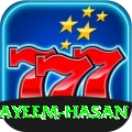 nayeem hasan Ultimate Casino App