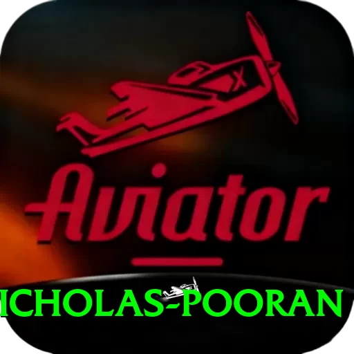 nicholas pooran Super APK v2.6.1 - 2