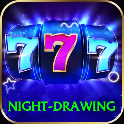night drawing Extreme - Daily Bonus - 2