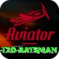 no 1 t20 batsman Games Pro