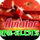 Omni Slots Apps (Tools & Injectors) Max v2.9.7