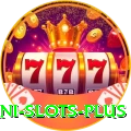 Omni Slots - Live Master