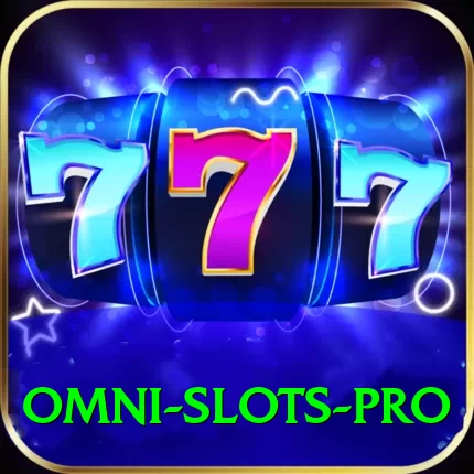 Omni Slots VIP 2024 - 2