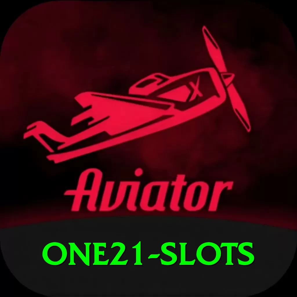 One21 Slots Turbo v3.3.1 - 2