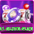 One21 Slots Games (Casino & Earning) Max v3.5.5