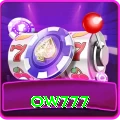 Ow777 Games (Casino & Earning) VIP v3.7.4
