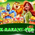 Pak Basant - Casino Max