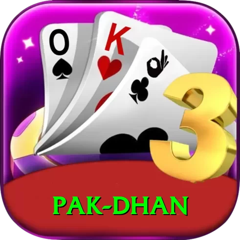 pak dhan - Gaming Supreme - 2