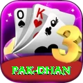pak dhan - Gaming Supreme