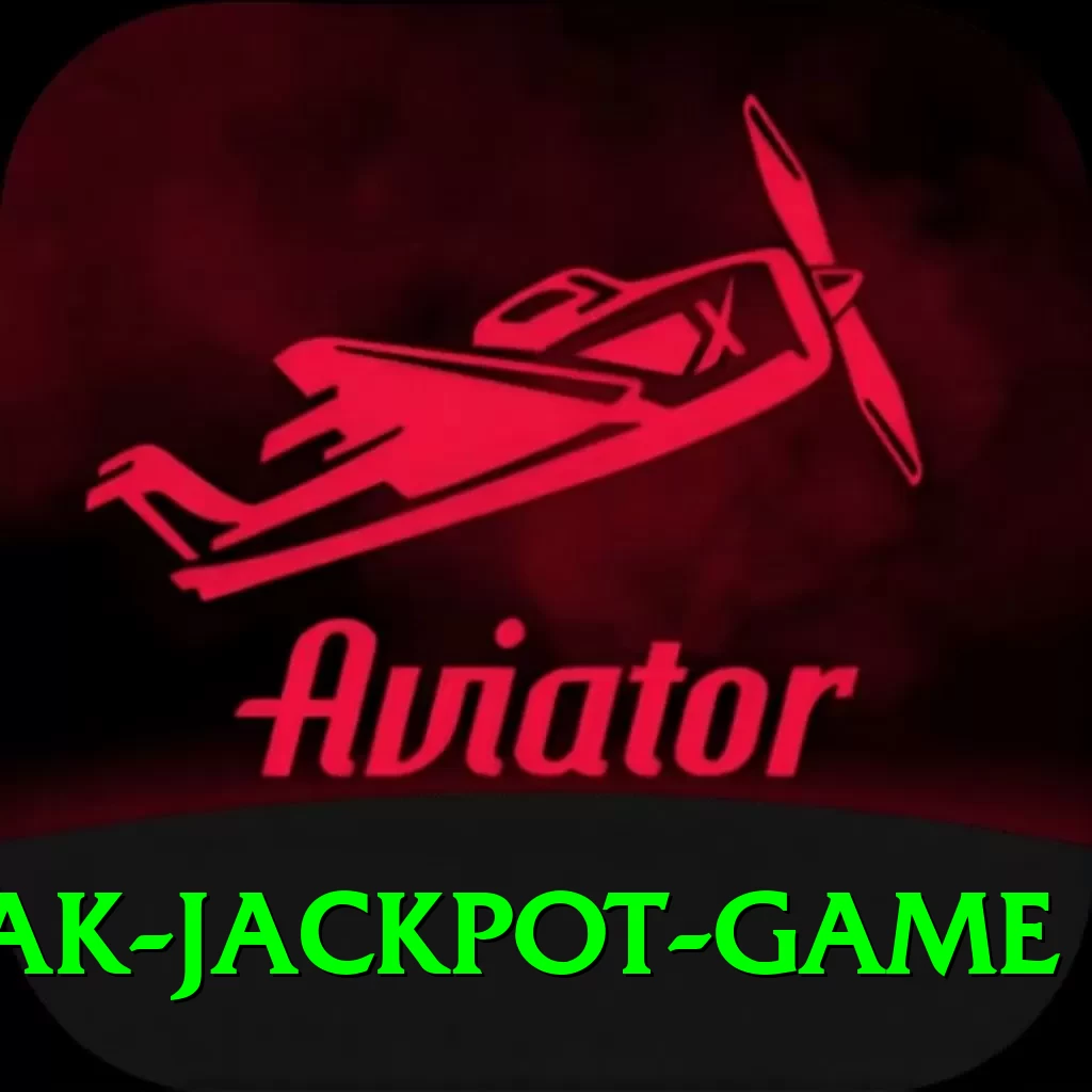 Pak Jackpot Game Ultimate Pro v4.3.4 - 2