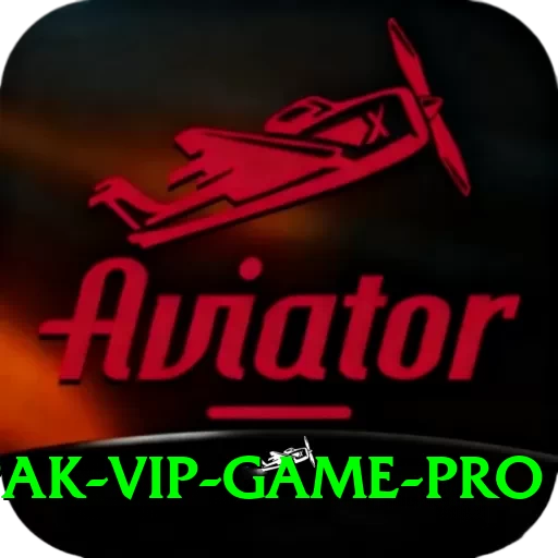 Pak Vip Game - Master Edition v1.1.0 - 2