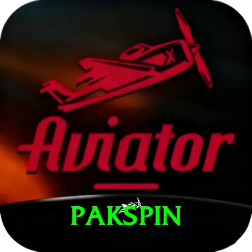 pakspin Super Latest v4.4.4 - 2